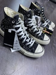Baskets Dior Converse