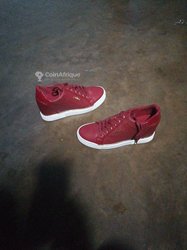 Chaussures montantes Guess