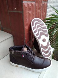Baskets homme