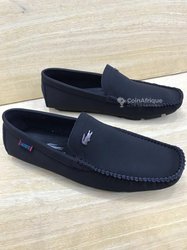 Mocassins homme