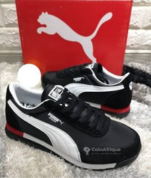 Baskets Puma