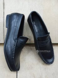 Mocassins homme