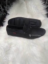 Mocassins homme