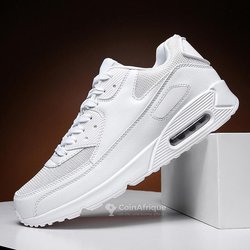 Baskets Air Max
