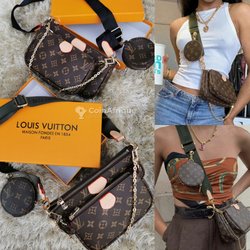 Sacs Louis Vuitton 
