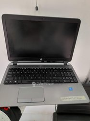 PC HP 450 G2 core i7