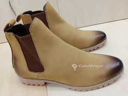 Chaussure homme