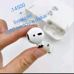 Airpods Pro 5S