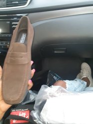 Chaussures homme