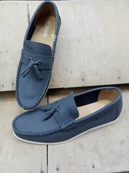 Mocassins homme