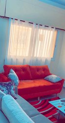 Location appartement meublé 2 pièces - Mermoz-sacré coeur