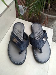 Babouches homme