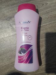 Gel de douche