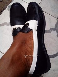 Mocassins homme
