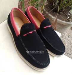 Mocassins homme