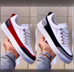 Baskets homme
