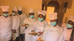 Formation professionnelle en hôtellerie et restauration