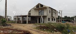 Vente villa duplex 6 pièces - Bingerville