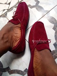 Mocassins homme
