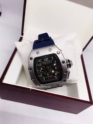Montres Richard Mille