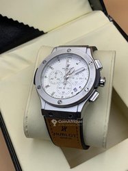 Montre Hublot