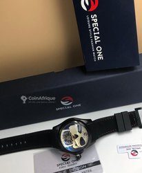 Montre Spécial One