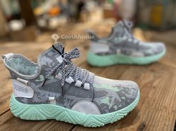 Chaussures homme
