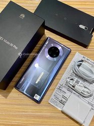 Huawei Mate 30 Pro - 256 Go 