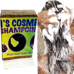 Shampoing 