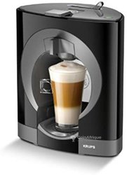 Machine à café à capsules Nescafe Dolce Gusto Oblo
