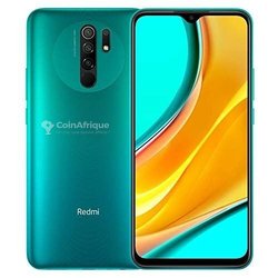 Xiaomi Redmi 9 - 64 Go
