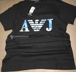 T-shirts homme