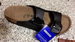 Chaussures orthopédiques