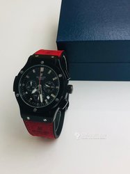 Montre Hublot