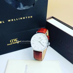 Montre Daniel Wellington
