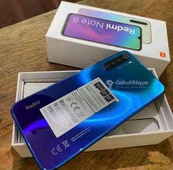 Xiaomi Redmi Note 8 128 Gb