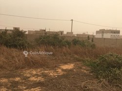 Terrains 150 m2 - Tivaoune Peul 