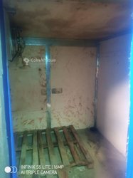Chambre froide