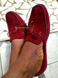 Mocassins