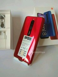 Xiaomi Redmi 8 64 Gb