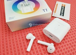 Écouteur bluetooth QCY T7