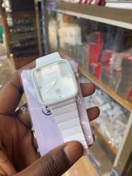 Montre Keep Moving