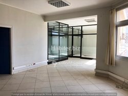 Location bureaux et commerces 150 - Dakar plateau