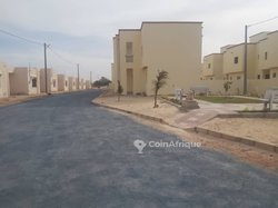 Vente Villa - Cité CDC Bambilor