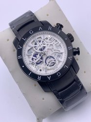 Montre Bvlgari