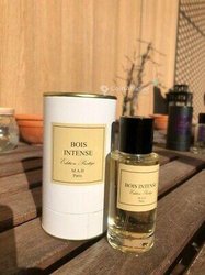Parfum collection privée édition prestige