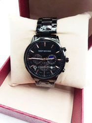 Montre Keep Moving