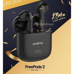 Airpods Freepods 2