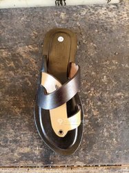 Chaussures en cuir