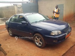 Toyota Avensis 1999
